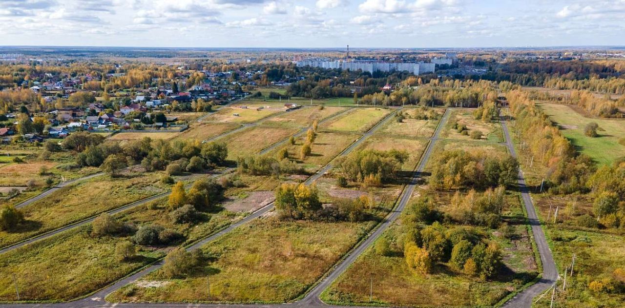 земля городской округ Орехово-Зуевский Кудыкино Лайф кп фото 19