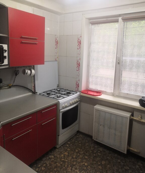 квартира г Пермь ул Федосеева 23 фото 2