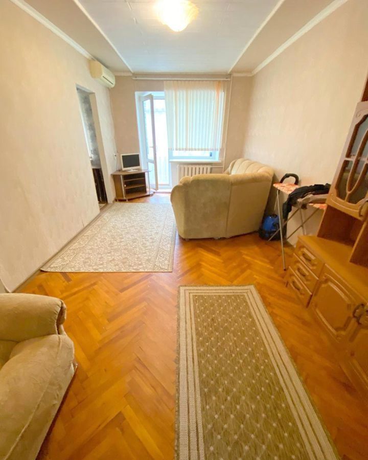 квартира р-н Ейский г Ейск ул Коммунистическая 6а фото 13