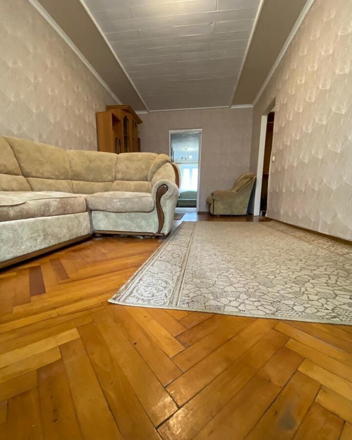квартира р-н Ейский г Ейск ул Коммунистическая 6а фото 12