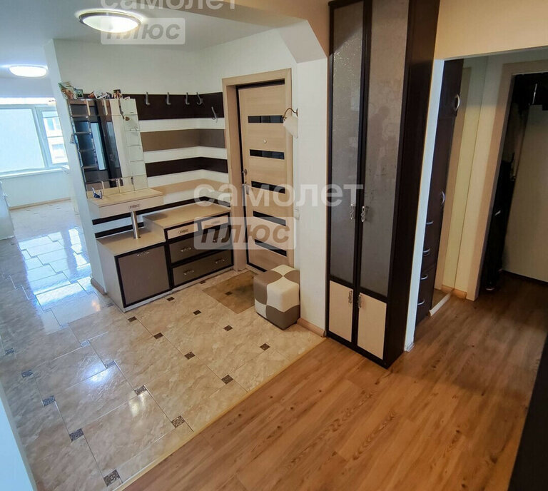 квартира г Петропавловск-Камчатский ул Виталия Кручины 10 фото 18