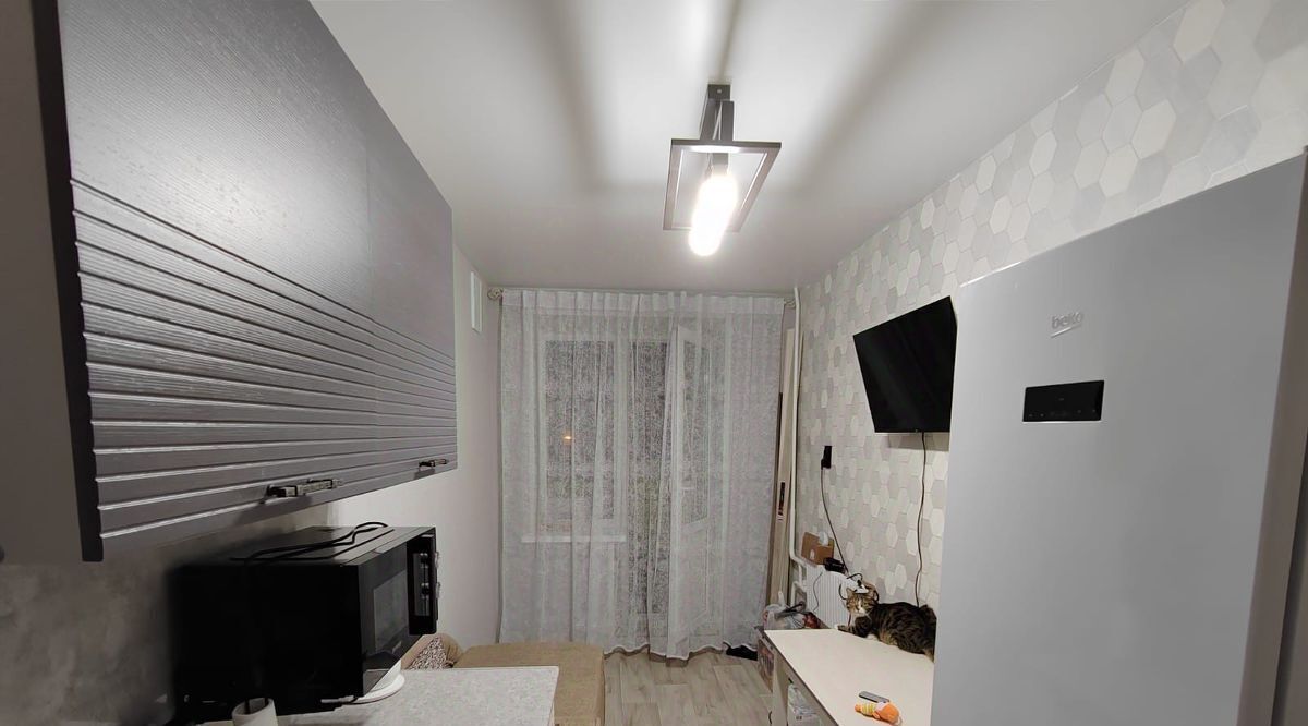квартира г Саров ул Московская 38к/1 фото 3
