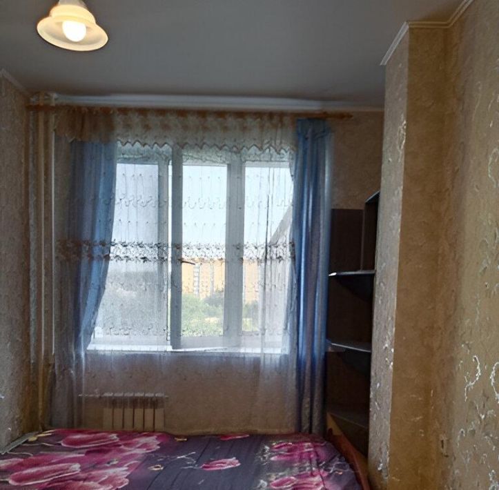 квартира г Бийск ул Социалистическая 22/1 фото 2