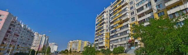 Западный ул Есенина 42 фото