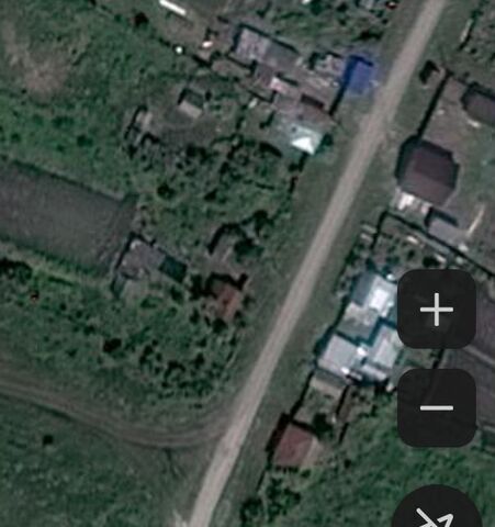 земля с Пивкино ул Центральная Челябинская область, Канашево фото