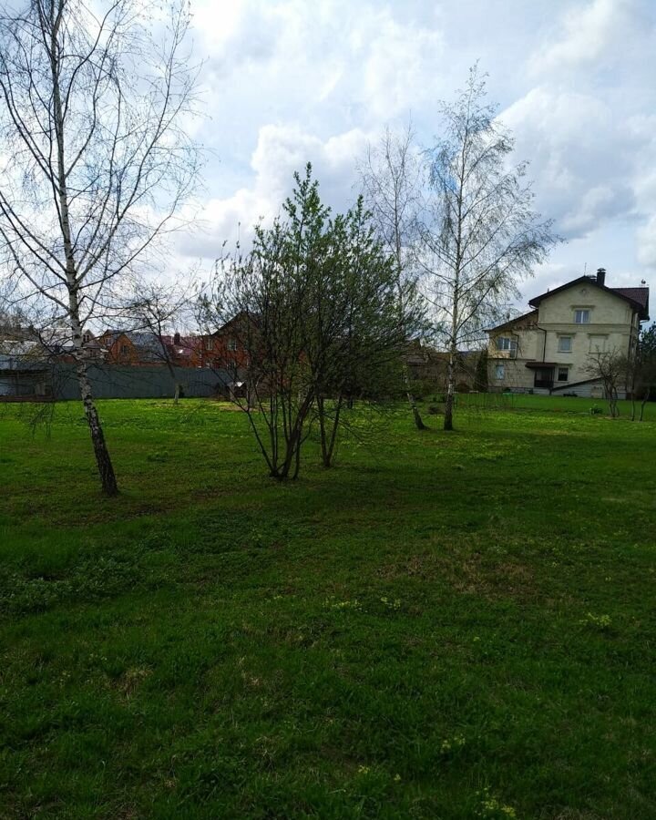 земля городской округ Мытищи п Вешки Москва, Алтуфьево фото 3