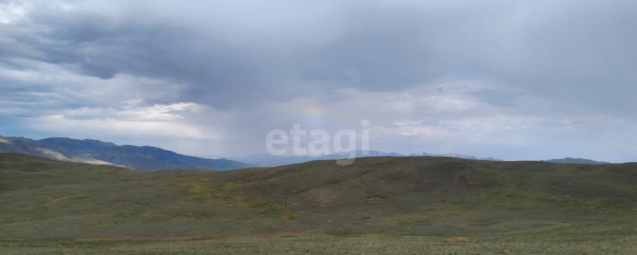 земля р-н Кош-Агачский с Теленгит-Сортогой Кош-Агач фото 16