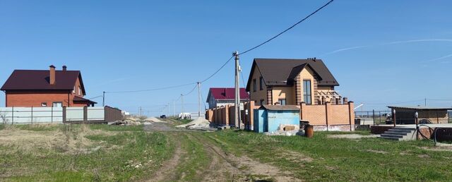 земля ул Владимирская Курск фото