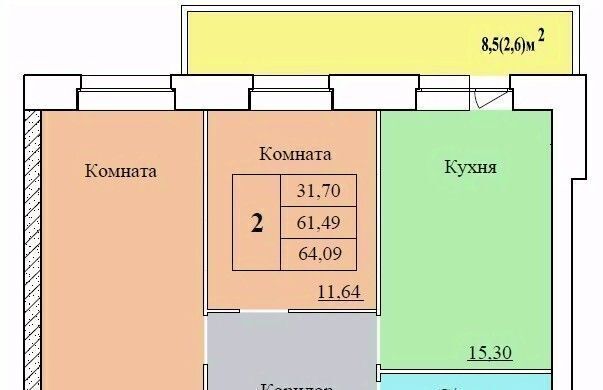 р-н Ленинский ул Белинского 17а фото