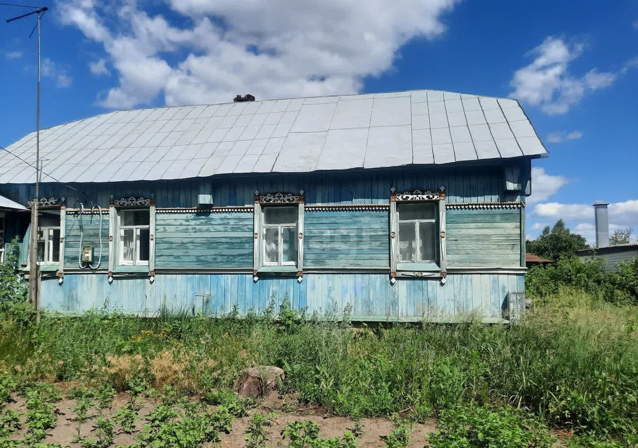 дом р-н Тамбовский с Кузьмино-Гать ул Пристанционная 31 Котовск фото 1