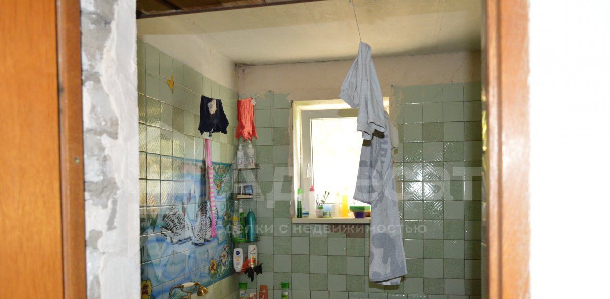 дом г Волгоград р-н Кировский ул им. Кипренского фото 3