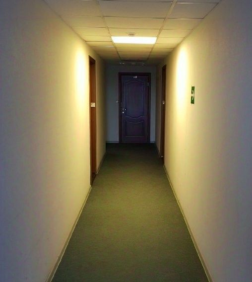 комната г Екатеринбург р-н Октябрьский ул Восточная 45 фото 4