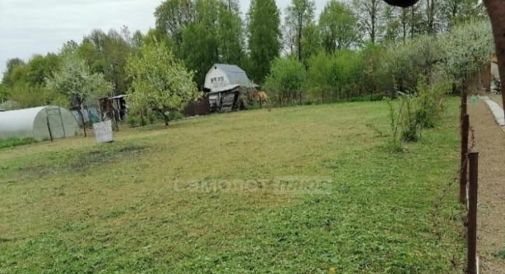 земля Бебелевский сельсовет, 24, Ферзиковский район, Урожай СНТ фото 2