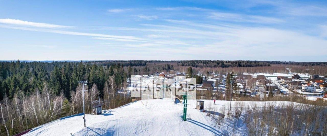 дом городской округ Дмитровский д Спас-Каменка ул Набережная фото 26