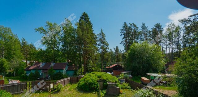 ул Громыхалова 16а р-н Курортный фото