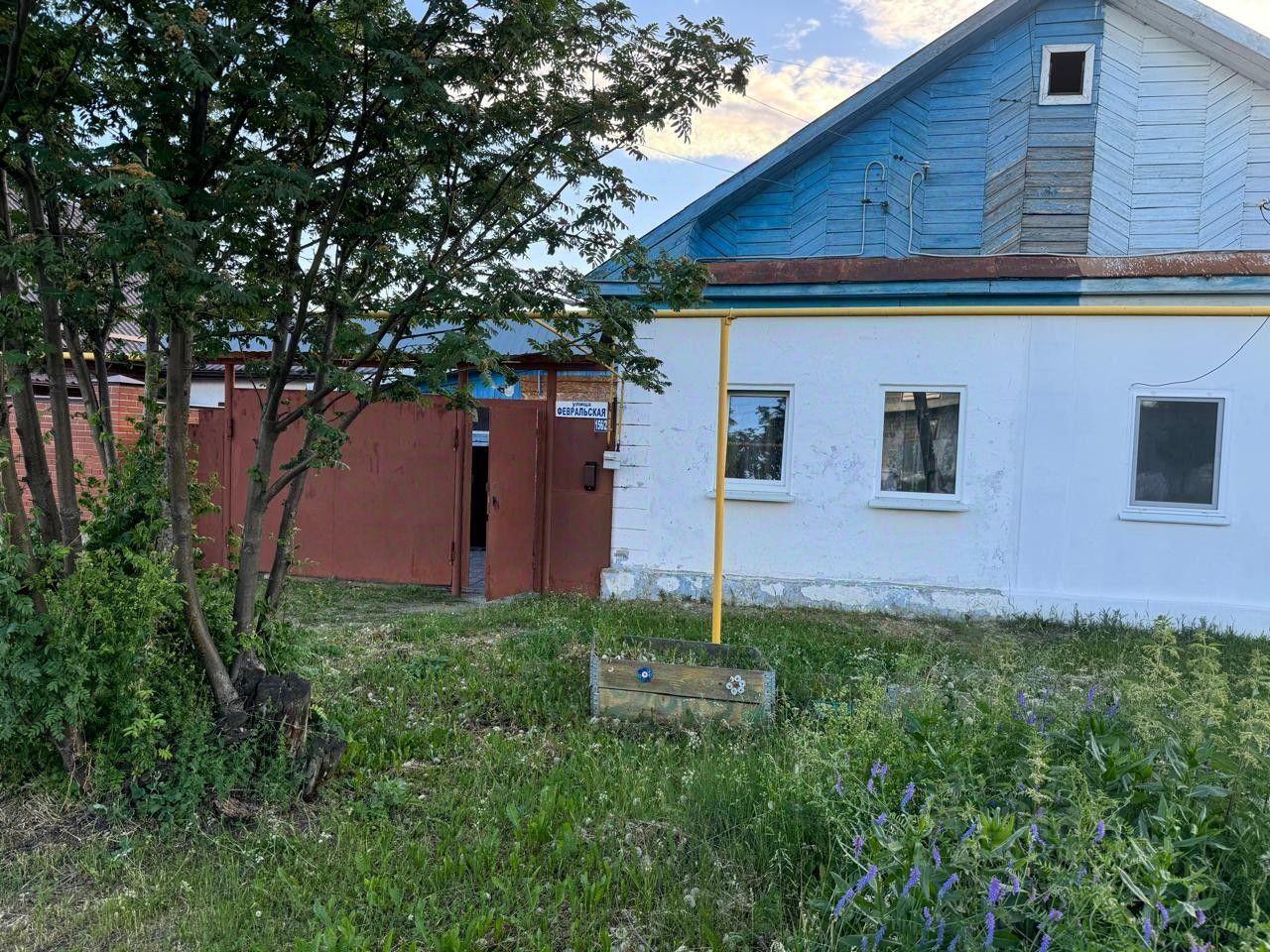 дом г Березовский ул Февральская пер Березовский Берёзовский, Южный управленческий округ фото 18