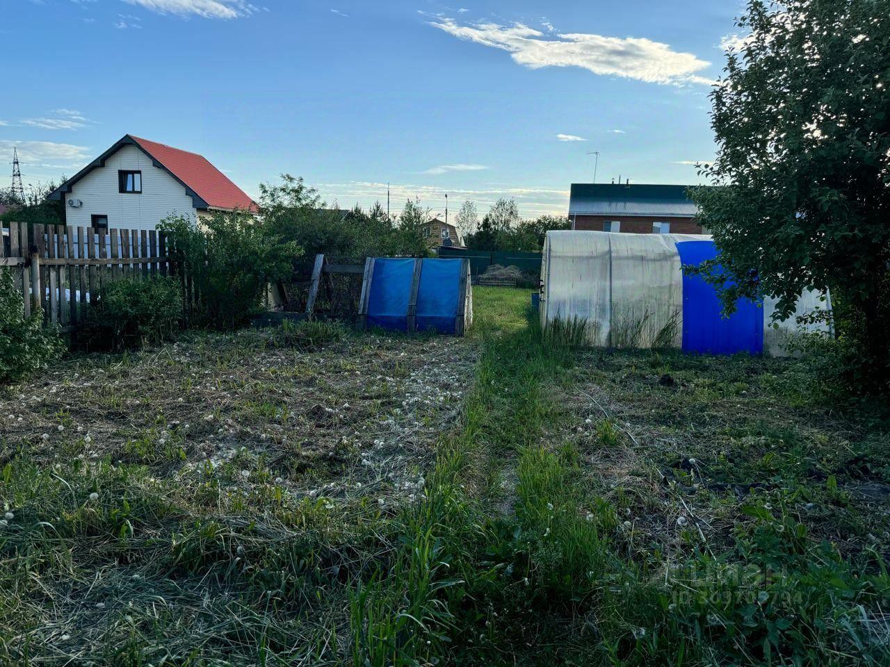 дом г Березовский ул Февральская пер Березовский Берёзовский, Южный управленческий округ фото 21