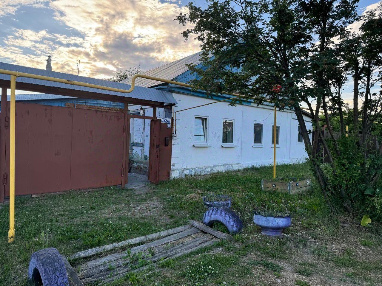 дом г Березовский ул Февральская пер Березовский Берёзовский, Южный управленческий округ фото 23