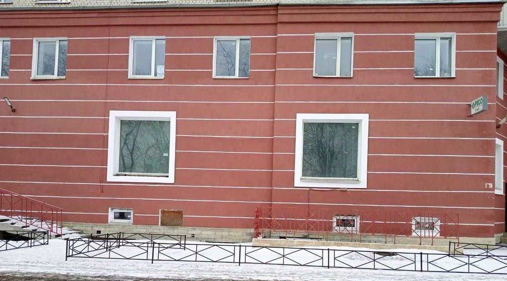 свободного назначения г Санкт-Петербург р-н Московский ул Пулковская 2к/1 фото 3
