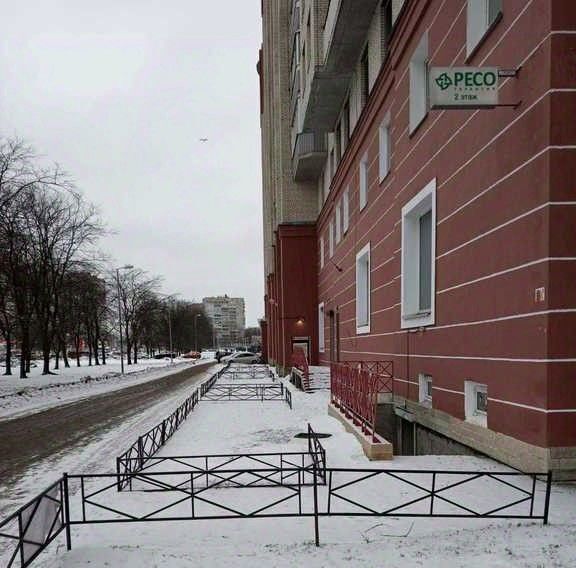 свободного назначения г Санкт-Петербург р-н Московский ул Пулковская 2к/1 фото 2