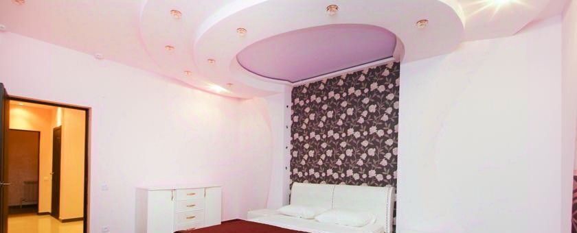 комната г Ишим ул Полины Осипенко 33а фото 1