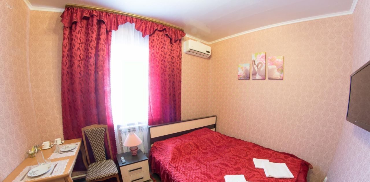 комната г Рязань р-н Октябрьский ул 2-я Прудная 5 фото 2