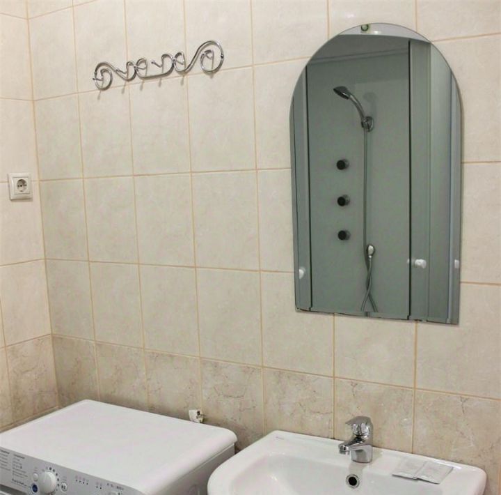 комната г Барнаул р-н Центральный ул Ползунова 47 фото 7