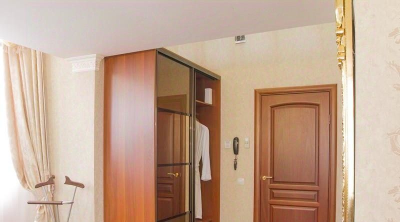 комната г Самара Московская ул Тухачевского 151а фото 4