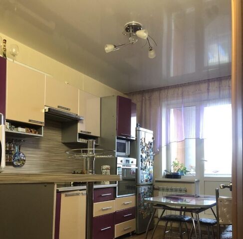 р-н Засвияжский дом 21к/2 фото