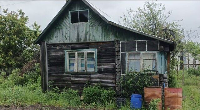 р-н Железнодорожный снт Восход фото