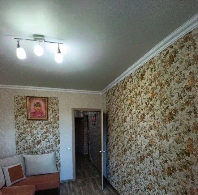 квартира г Саранск р-н Пролетарский ул Воинова 42 фото 16