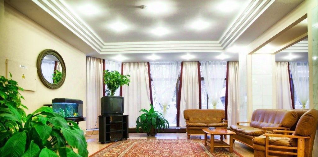 комната г Тольятти р-н Центральный б-р Ленина 1 фото 1