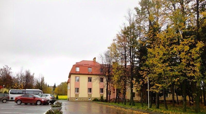 комната р-н Угличский г Углич проезд Заводской 1а фото 5