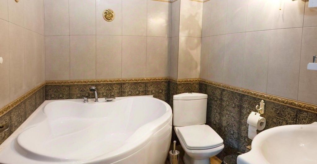 комната р-н Буденновский г Буденновск пр-кт Калинина 123 фото 6