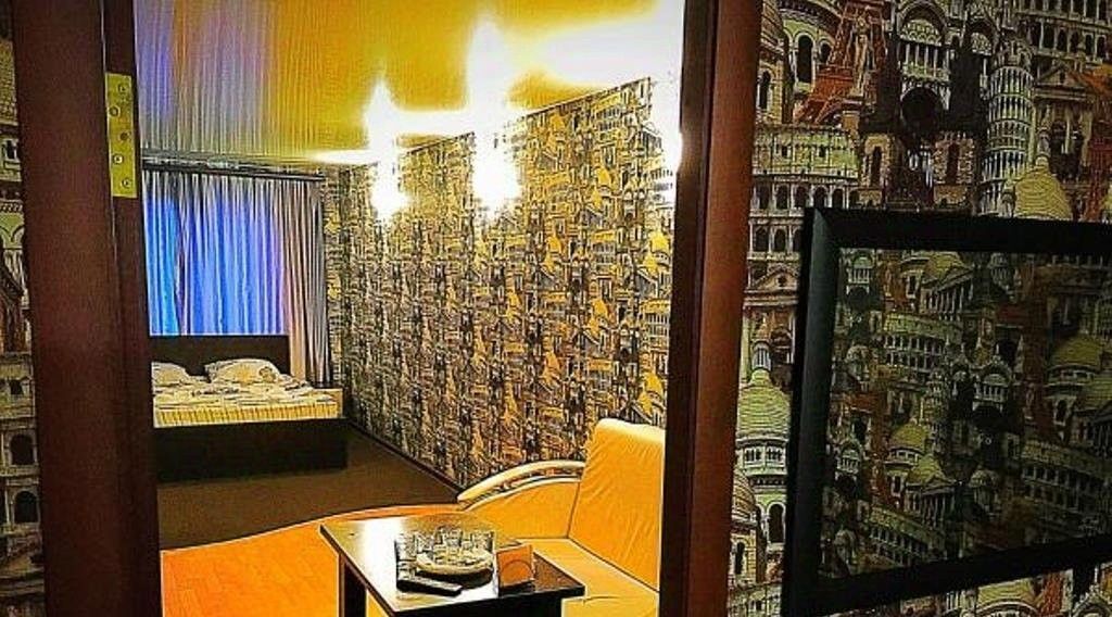 комната г Чебоксары р-н Ленинский ул Парижской Коммуны 5 фото 17