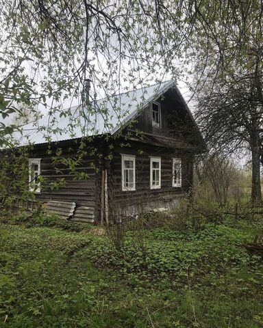 дом сельское поселение Сиземское, Шексна фото