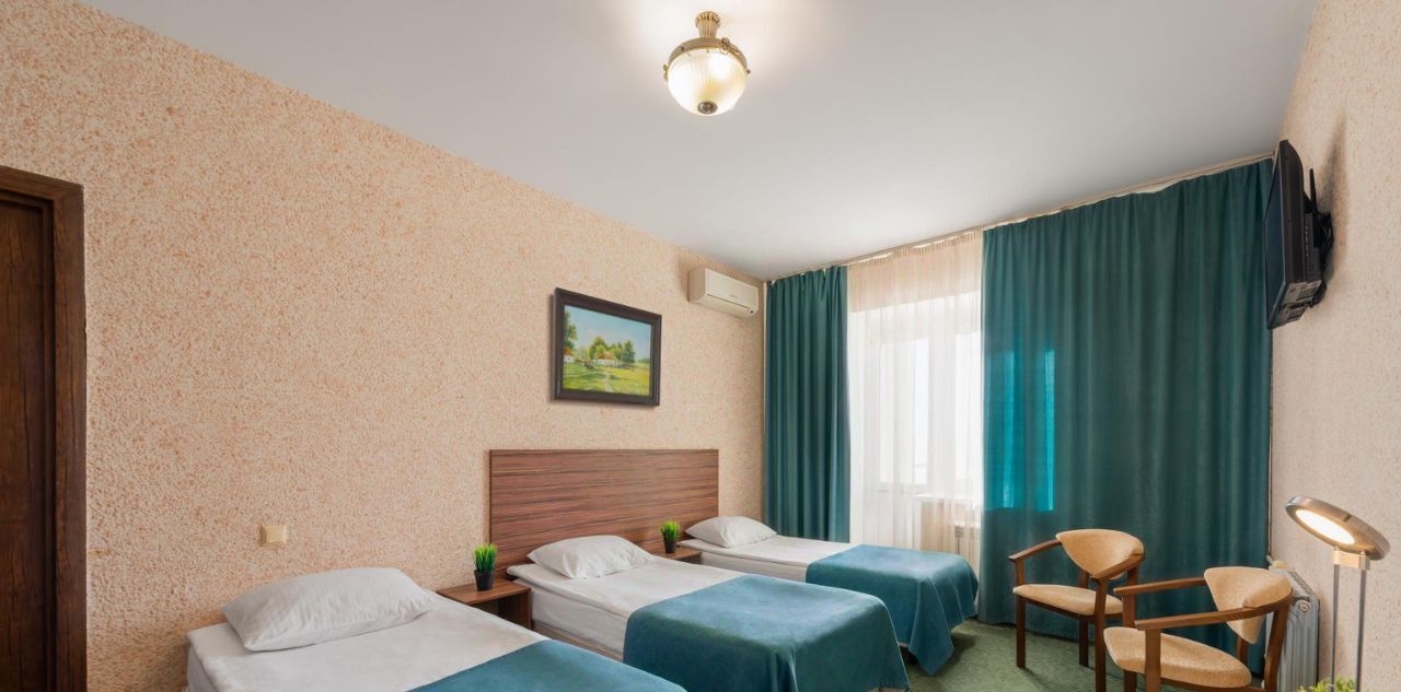 комната г Воронеж р-н Центральный ул Степана Разина 34 фото 3