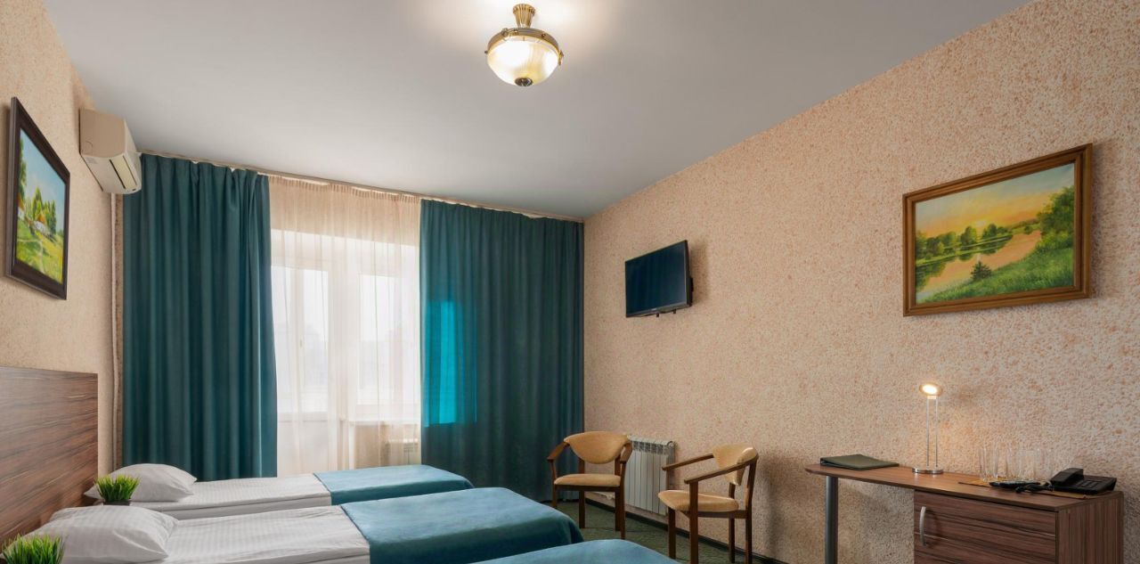 комната г Воронеж р-н Центральный ул Степана Разина 34 фото 4
