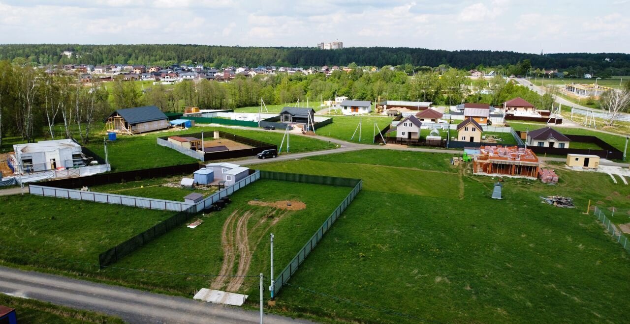 земля городской округ Можайский д Судаково г. о. Домодедово фото 4