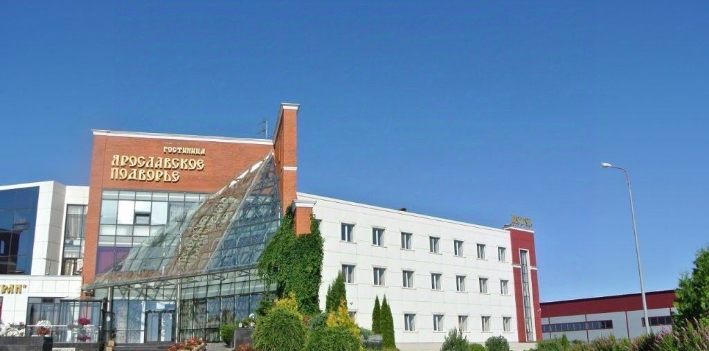 комната г Ярославль р-н Фрунзенский ул Пожарского 70 фото 4
