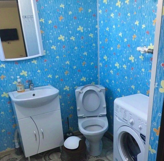 комната г Михайловка ул Краснознаменская 46 фото 17