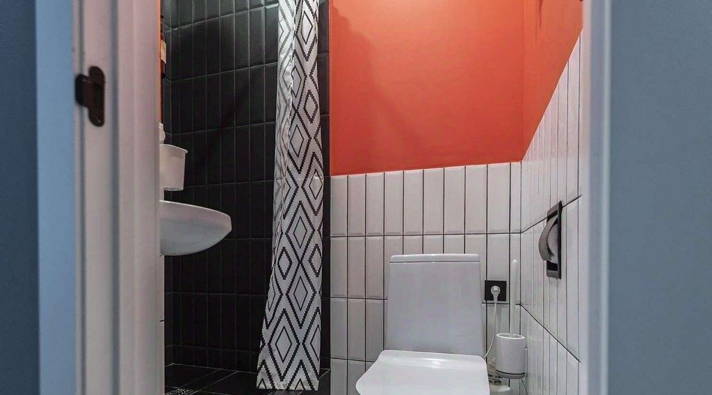 комната г Королев Новые Подлипки б-р Октябрьский 26 фото 10