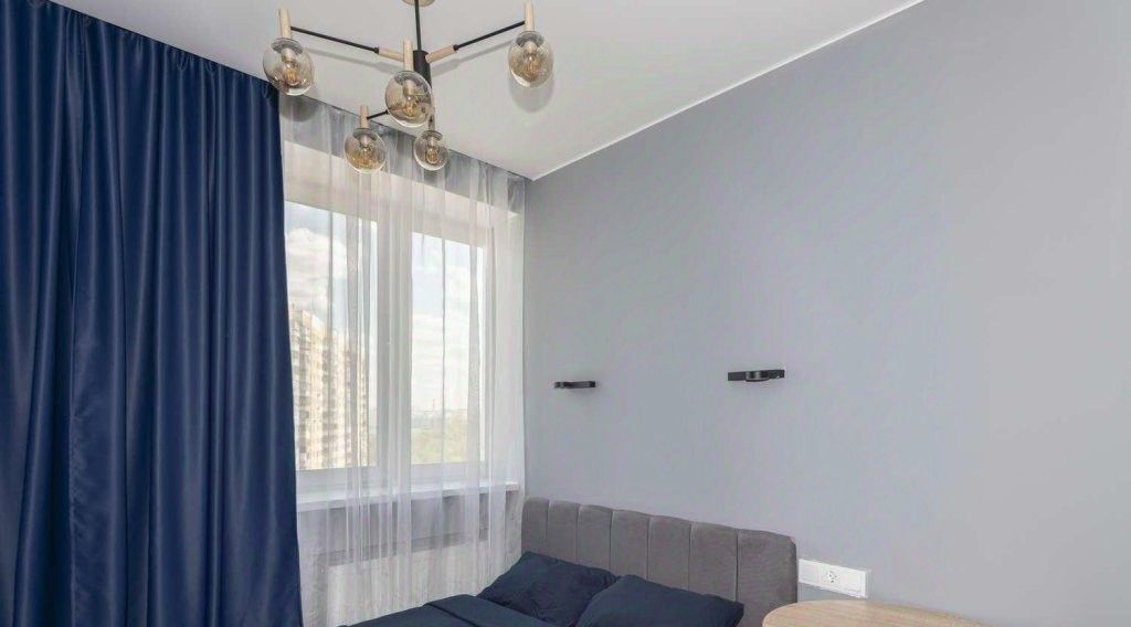 комната г Королев Новые Подлипки б-р Октябрьский 26 фото 22