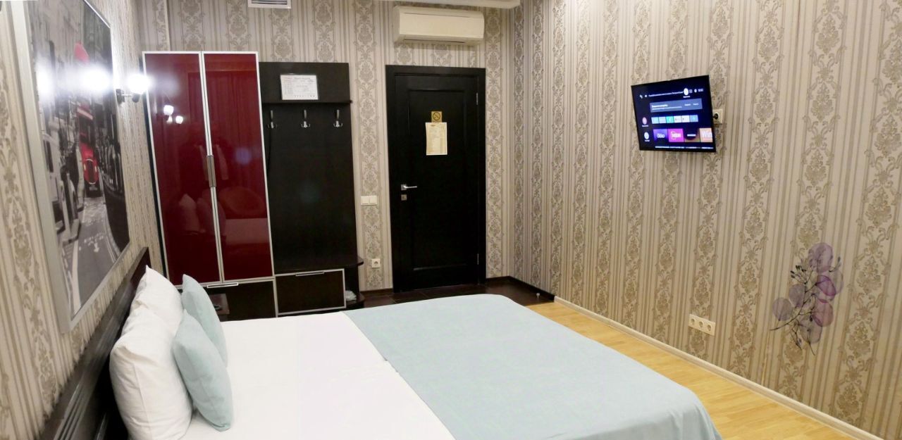 комната г Одинцово ул Северная 51 Рассказовка фото 11