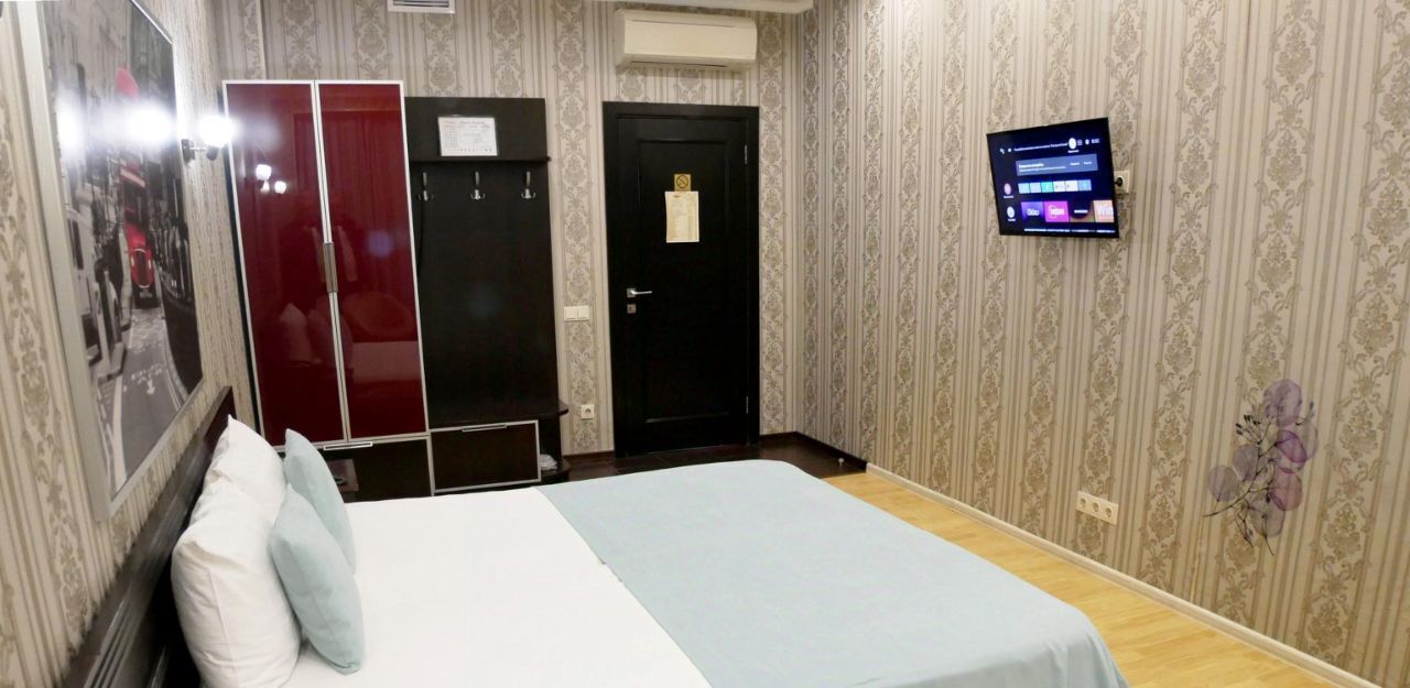 комната г Одинцово ул Северная 51 Рассказовка фото 18