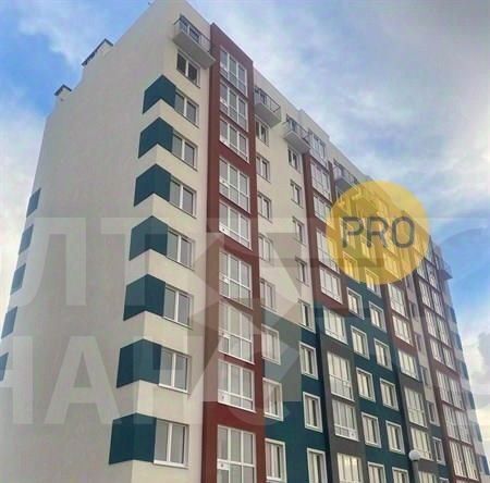квартира г Калининград р-н Московский ул Понартская 14 фото 10