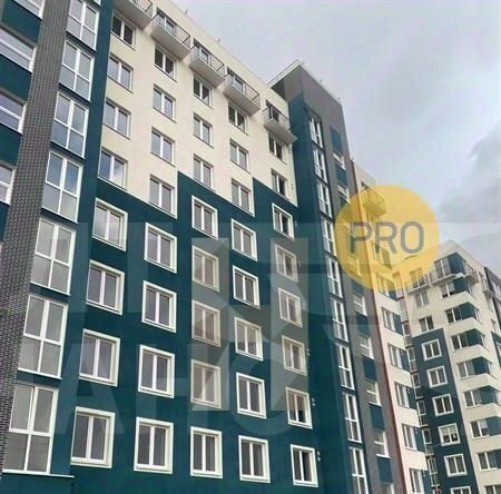 квартира г Калининград р-н Московский ул Понартская 14 фото 11