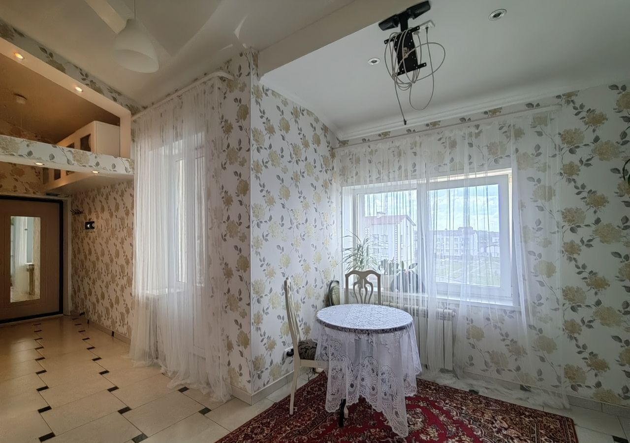 квартира г Балабаново Балабаново-1 ул Гагарина 34 фото 8