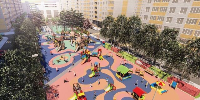р-н Прикубанский дом 39 корп. 8 фото