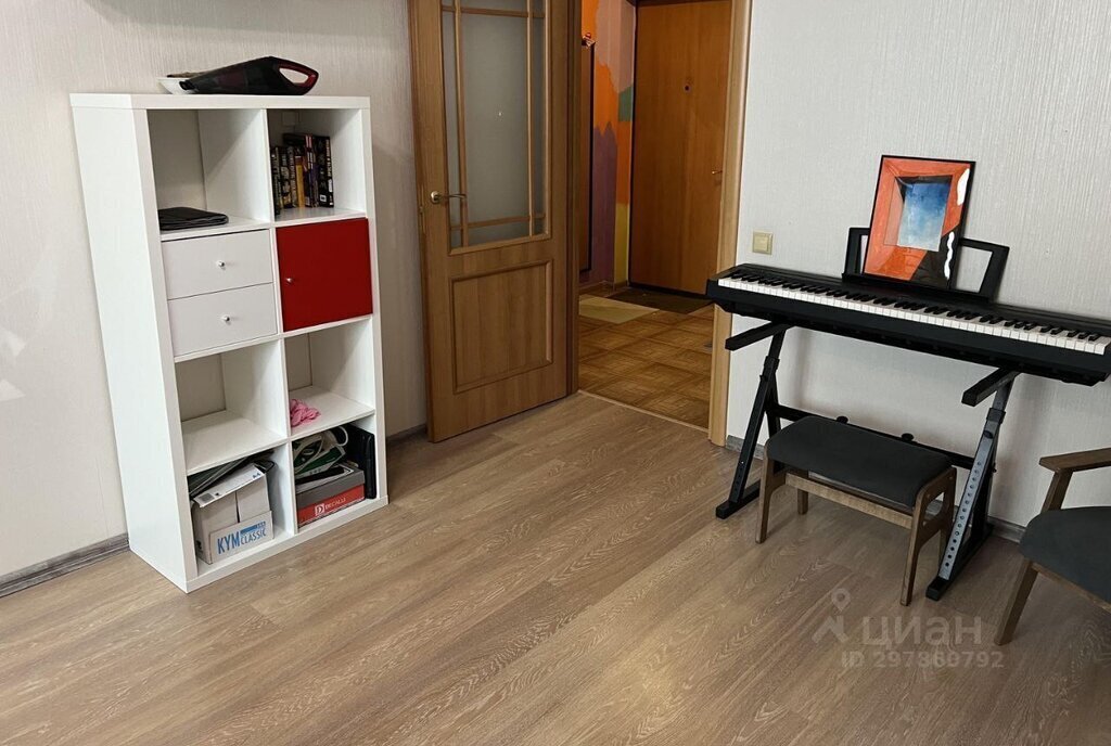 квартира г Одинцово ул Садовая 22а Одинцово фото 6
